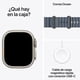 thumbnail image 3 of Reloj Inteligente Smartwatch Sport 49mm 2 Correas U-2 Rosado, 3 of 4
