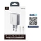 thumbnail image 2 of Cargador Rápido Lenyes Lch83 Gan Dual 65w + Cable Tipo C - Certificado, 2 of 5