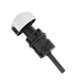 thumbnail image 4 of Tapa De Tapón De Tanque De Varilla De Nivel De Aceite Billet Para Harley XL883 1200 48 Chrome, 4 of 5