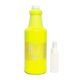 thumbnail image 1 of Kit De Tie Dye S·e·i Amarillo Neón 1 L Premezclado A Base De Agua, 1 of 9