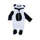 thumbnail image 1 of Pijama Enterito Polar bebé, 1 of 2