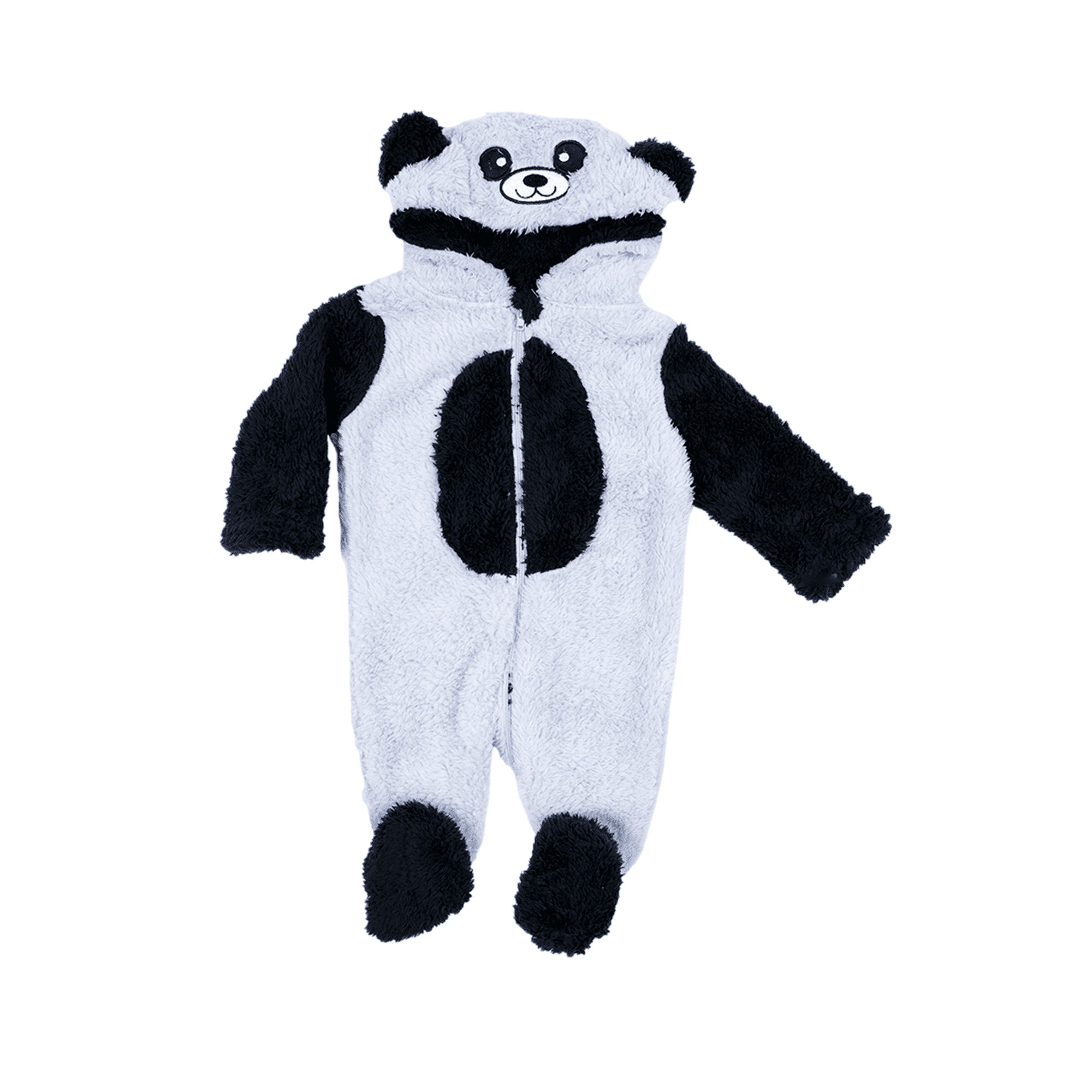 Lady Genny - Pijama Enterito Polar Bebé