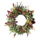 thumbnail image 4 of Guirnalda Floral Guirnalda Colgante Guirnalda De Puerta Para Decoración Interior Al Aire Libre 40 Cm, 4 of 6