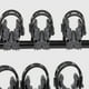 thumbnail image 4 of Porta bicicleta trasero para 3, 4 of 7
