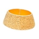 thumbnail image 5 of Collar De árbol De Navidad, Regalos De Fiesta, Suministros, Decoración única Para árbol De Navidad, S Dorado, 5 of 5