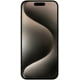 thumbnail image 2 of Iphone 15 Pro Restaurado - Completamente Desbloqueado - 256 Gb Titanio Natural (reacondicionado), 2 of 6
