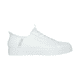 thumbnail image 1 of ZAPATILLAS SKECHERS ESCOLAR SLIP-INS LX ROYAL MUJER 185008-WHT - Talla 35 CL / 5 US / 22 CM, 1 of 5