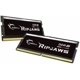 thumbnail image 1 of Memoria RAM G.SKILL Ripjaws DDR5 32 GB 5600 MT/s SO-DIMM, 1 of 3