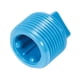 thumbnail image 1 of Tapa Tornillo PVC Hidráulico 3/4" HE - PVC, 1 of 2