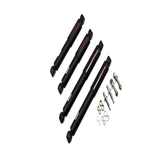 Juego de Amortiguadores Belltech 9148 Nitro Drop 2 Performance