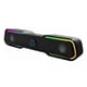 thumbnail image 1 of Parlante Multimedia RGB USB Jack 3.5mm DHE-6002, 1 of 9