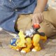 thumbnail image 3 of Figura de acción Playskool Heroes Chomp Squad Officer Lockup, 3 of 7
