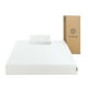 thumbnail image 1 of Colchón Espuma MF Zinus 1.5plaza Long 105x200x15 +1Almohada, 1 of 6