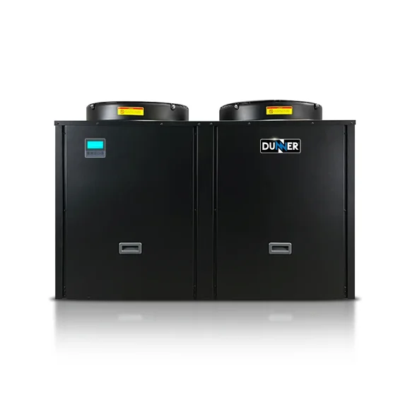 Bombas De Calor Ecopower-70 Para Piscina De Hasta 250m3
