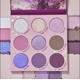 thumbnail image 2 of All Amethyst Pressed Powder Palette, 2 of 3