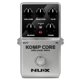 thumbnail image 1 of Pedal Compresor Analógico NUX KOMP CORE DELUXE MKII 9V, 1 of 8