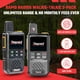 thumbnail image 4 of Conjunto de radio bidireccional LTE Walkie-Talkie Rapid Radios Nationwide, 4 of 7