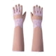 thumbnail image 3 of Guantes De Jardinería Para Mujer De 45 Cm Para Podar Rosas, Versátiles Para Desmalezar, Plantar Y Cavar, 3 of 5