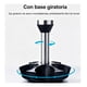 thumbnail image 3 of Condimentero Set Vidrio Giratorio Cocina Especiero Premium Organizador De Especias Con Base Giratoria 6 Frascos FIGOIMPORT, 3 of 10