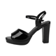 thumbnail image 4 of SANDALIAS DE FIESTA CHALADA MUJER | 51-VOCE-1 - Talla 39, 4 of 6