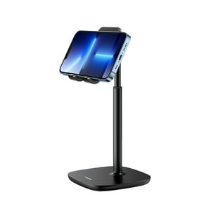 Soporte Para Smartphone De Escritorio Multiángulo Negro Ugreen