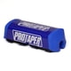 thumbnail image 4 of Almohadilla para Manillar PROTAPER 20 cm Azul y Blanco Universal, 4 of 4