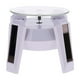 thumbnail image 2 of Soporte Giratorio Exhibidor de Joyas con Luz Blanca, 2 of 3