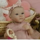 thumbnail image 3 of Muñeca Bebé Reborn Emilia 45CM, 3 of 6