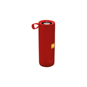 Audiopro Studio - Parlante Bluetooth 10W Recargable Rojo - Ps