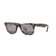 thumbnail image 1 of Lentes De Sol Wayfarer Polarizado Rosa Talla L, 1 of 3