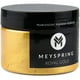 thumbnail image 1 of MEYSPRING Polvo de mica dorado real para resina epoxi - Kintsugi Gold - Pigmento de resina epoxi -, 1 of 3