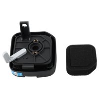 Ioensy - Cubierta De Filtro De Aire Ut333600B Cubierta De Filtro De Aire Ligero Para Park Garden Farm