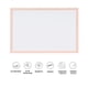 thumbnail image 2 of Pizarra Bi-Mm03001991 Magnética 60X40 Cm Pastel Salmon, 2 of 4