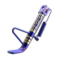 Ioensy - Pata De Cabra Para Motocicleta, Soporte Lateral Para Motocicleta, Motocross