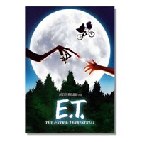 Genérico - Cuadro Aluminio E.T. 40X30 Cm