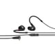 thumbnail image 2 of Monitor de audio intraural Sennheiser 508940 con cable negro, 2 of 9