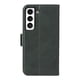 thumbnail image 1 of Premium Cowprint Leather Case With Clip and Card Holder for Samsung Galaxy A Series and S Series Phones, 1 of 3