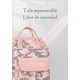 thumbnail image 4 of Mochila Pañalera Maternal Con Accesorios By LuBabycas, 4 of 7