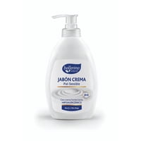 Jabón Crema Piel Sensible 350 Ml Ballerina