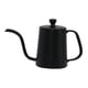 thumbnail image 5 of Casa De Muñecas Mini Cafetera Accesorio Simulación Para Cocina Dormitorio Decoración Negro, 5 of 5