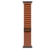 thumbnail image 1 of Correa para Apple Watch Alpine Loop, terracota, 49 mm, mediana, 1 of 1