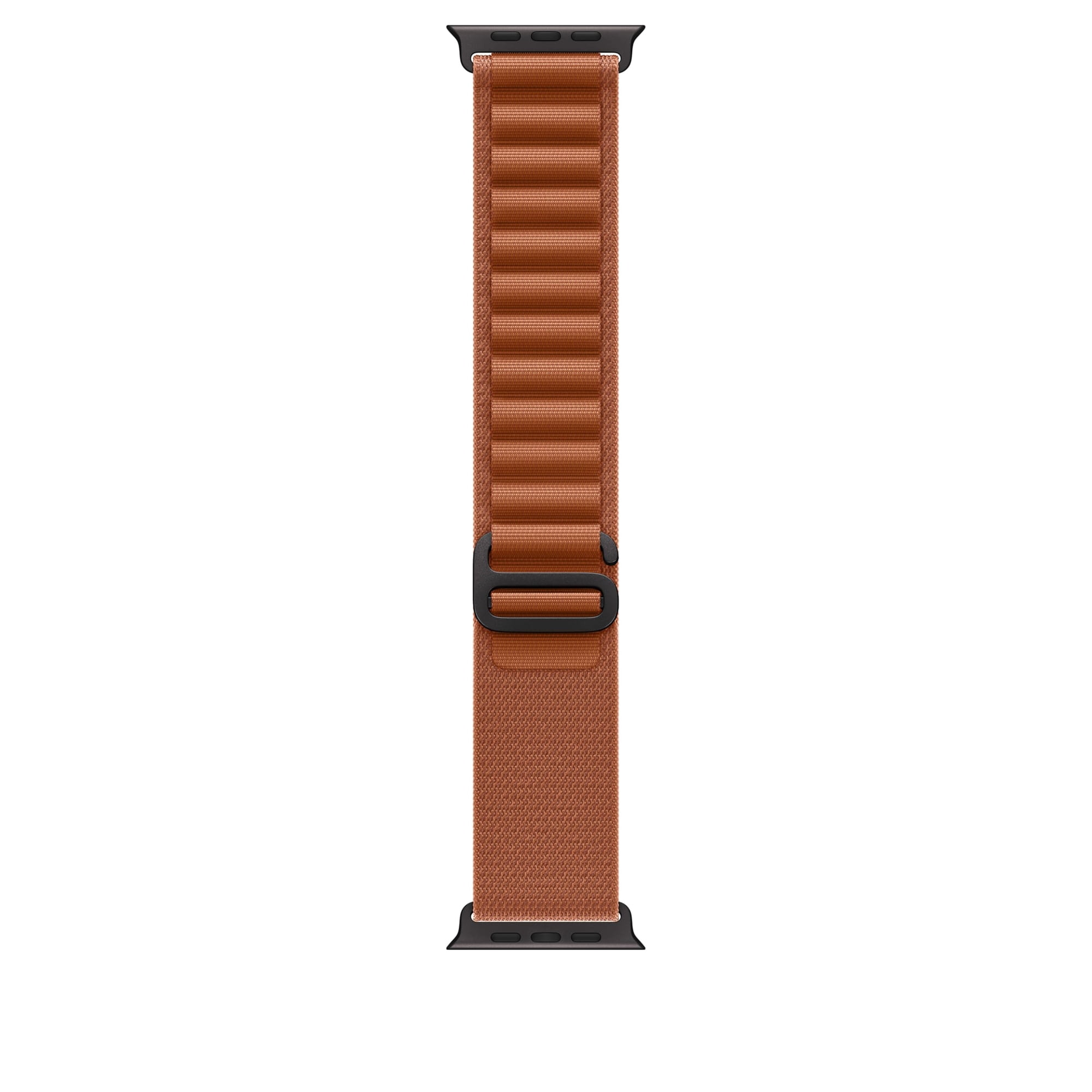 Correa Para Apple Watch Alpine Loop, Terracota, 49 Mm, Mediana
