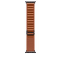 Correa Para Apple Watch Alpine Loop, Terracota, 49 Mm, Mediana