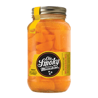 Whisky Ole Smoky Moonshine Mandarins 750Ml