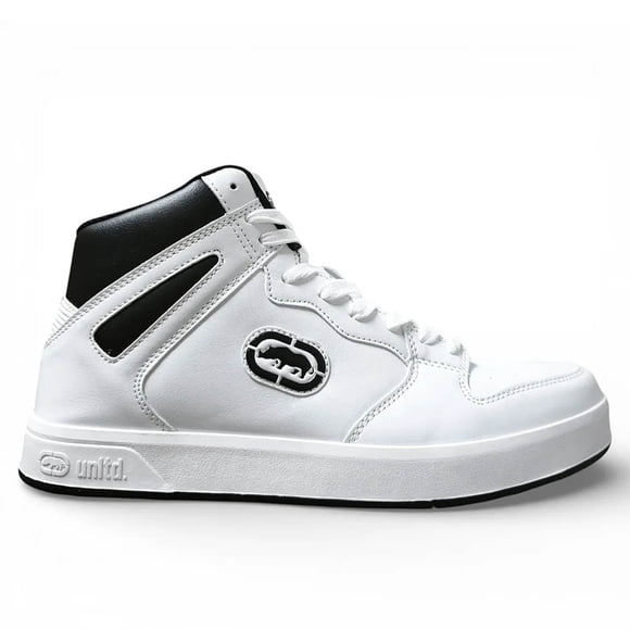 Zapatillas Hombre Urbanas Ecko Jay Blanco