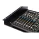 thumbnail image 4 of Rack Shelf On-Stage RSU1000, montaje superior ajustable para 19 pulgadas, 4 of 4
