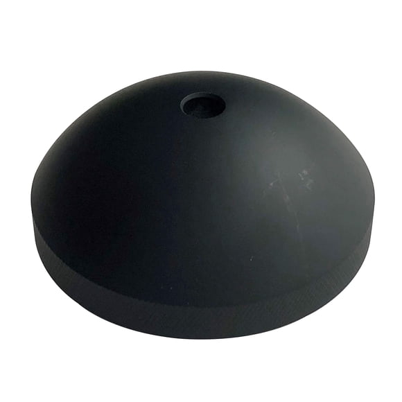 Máquina Prop Nut Bob's 312-000000 para motores de arrastre Minn Kota