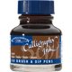 thumbnail image 1 of Tinta para caligrafía Winsor & Newton, 1 of 3