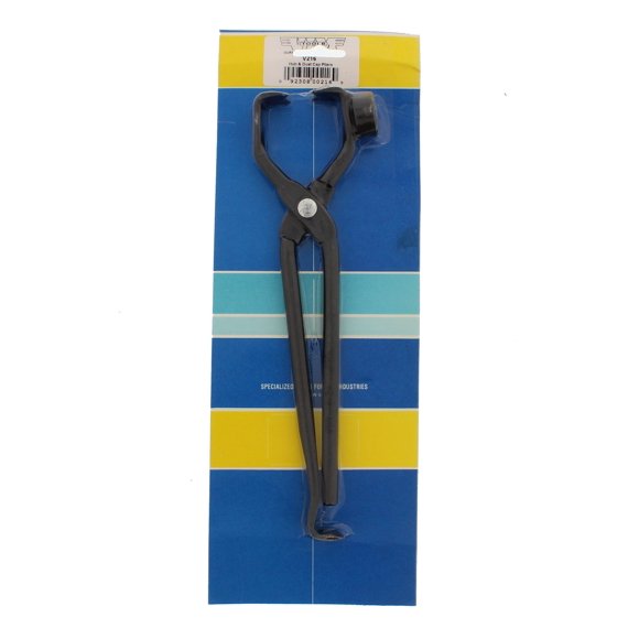 Pinza para cubos y tapones antipolvo Vim Tools V216 de uso regular
