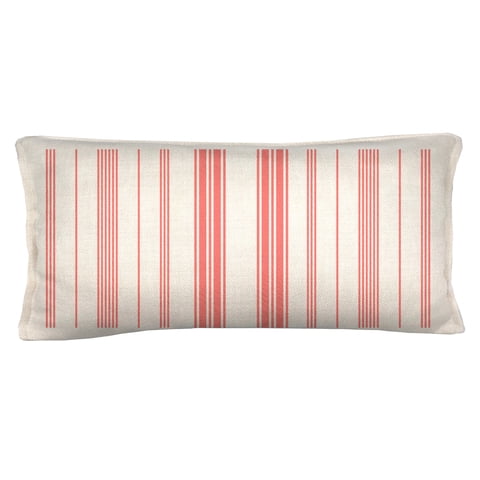 Tuyo Print - Cojín Frenchline Red 3, 70X35